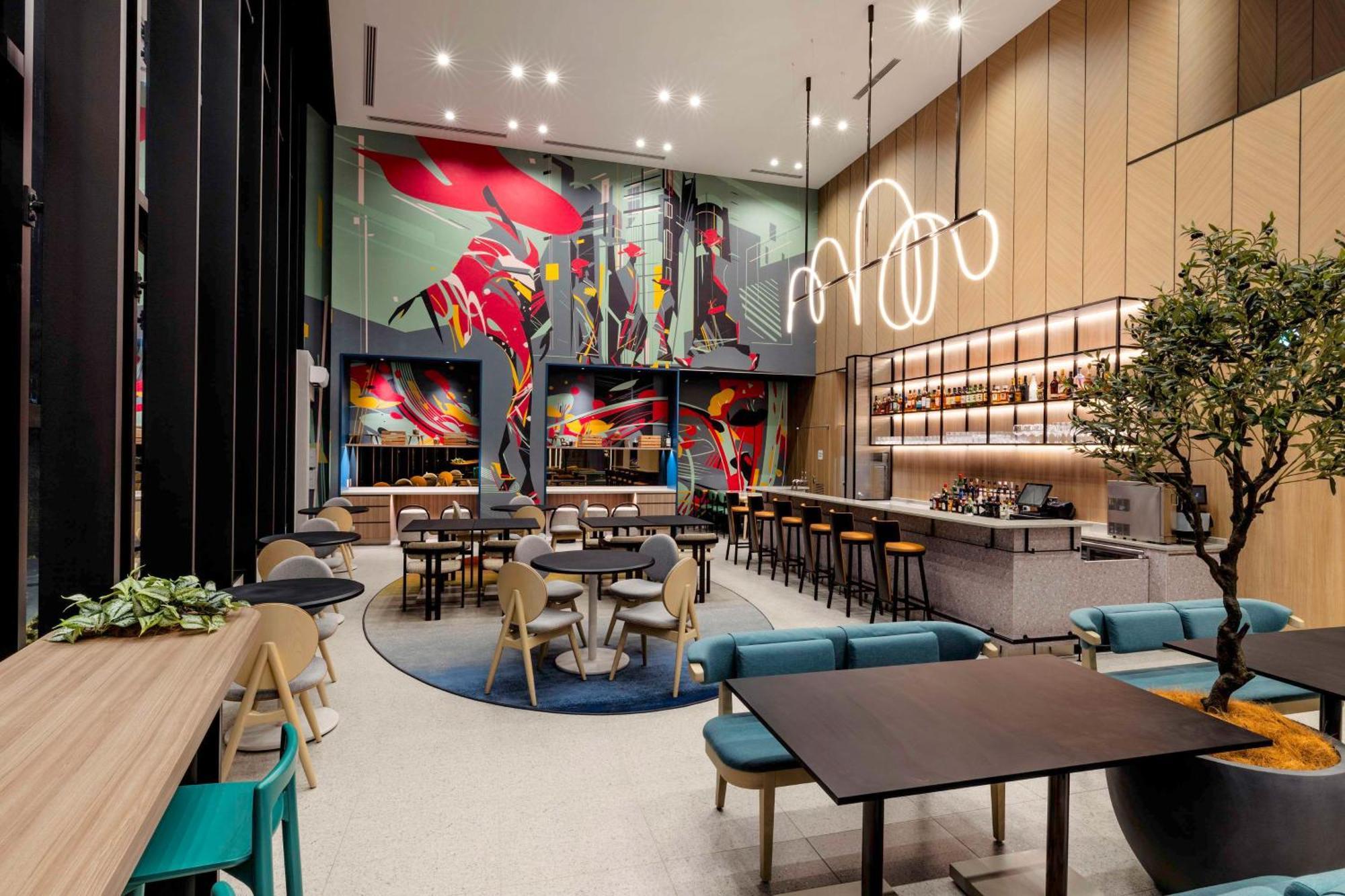Yotel Ginza โตเกียว