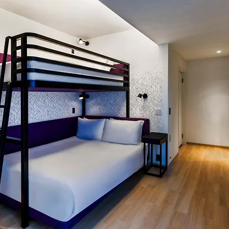 Yotel Tokyo Ginza Exterior photo