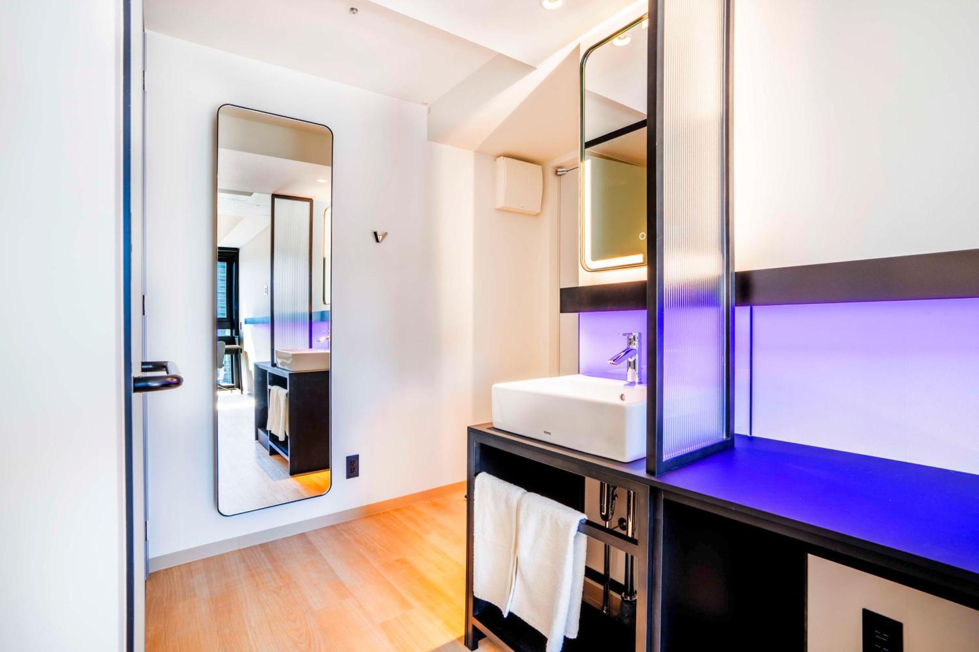酒店 Yotel Ginza