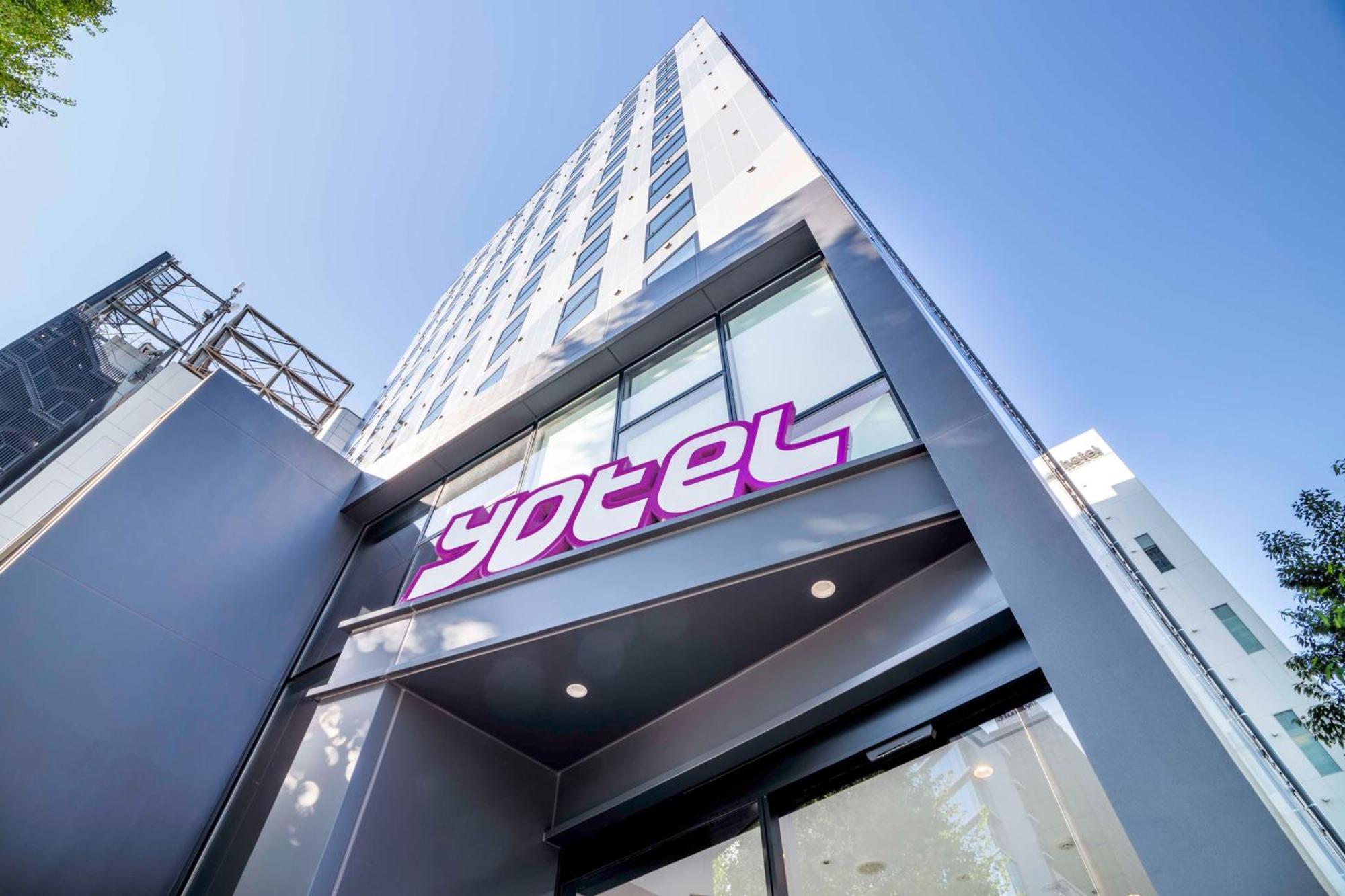 Yotel Ginza 东京