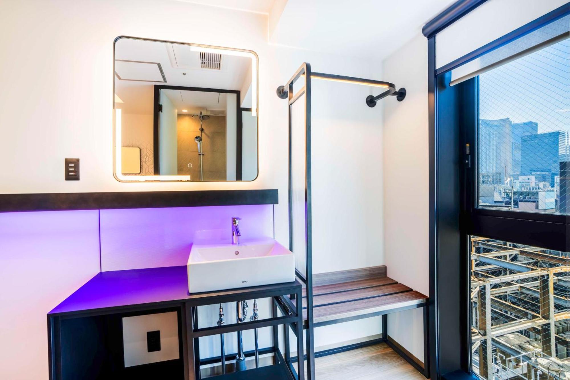 Yotel Ginza 酒店 4*