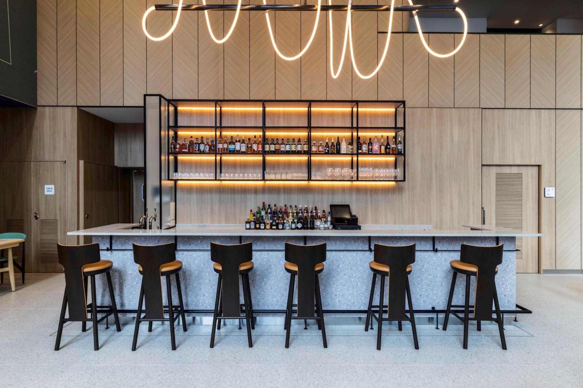 Yotel Ginza 酒店 4*