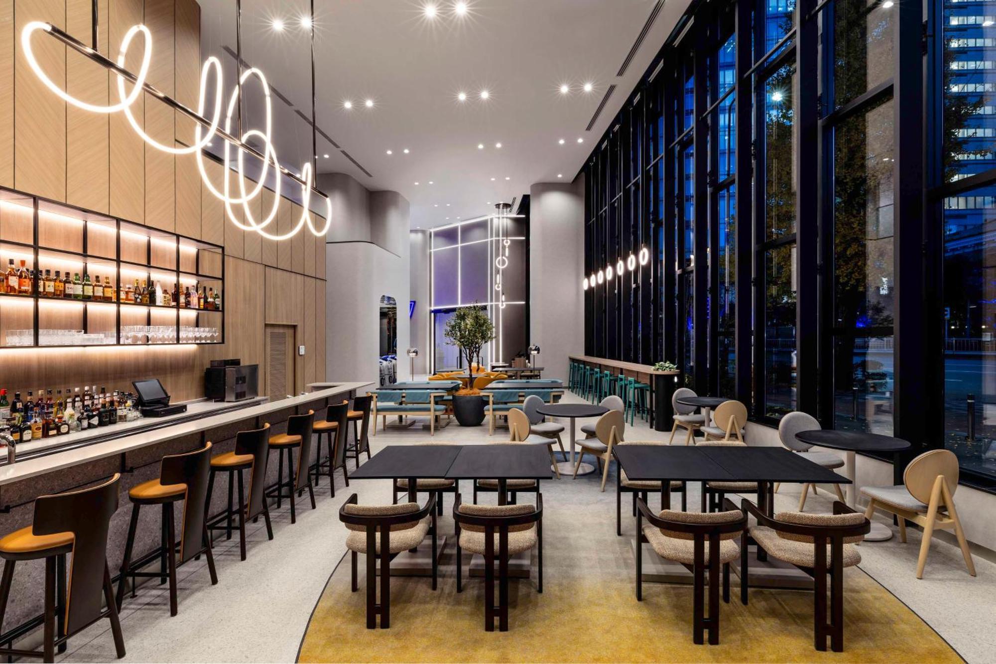 Yotel Ginza 东京