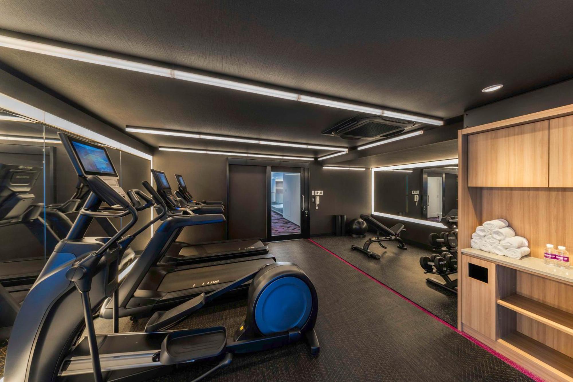 Yotel Ginza 4* 东京