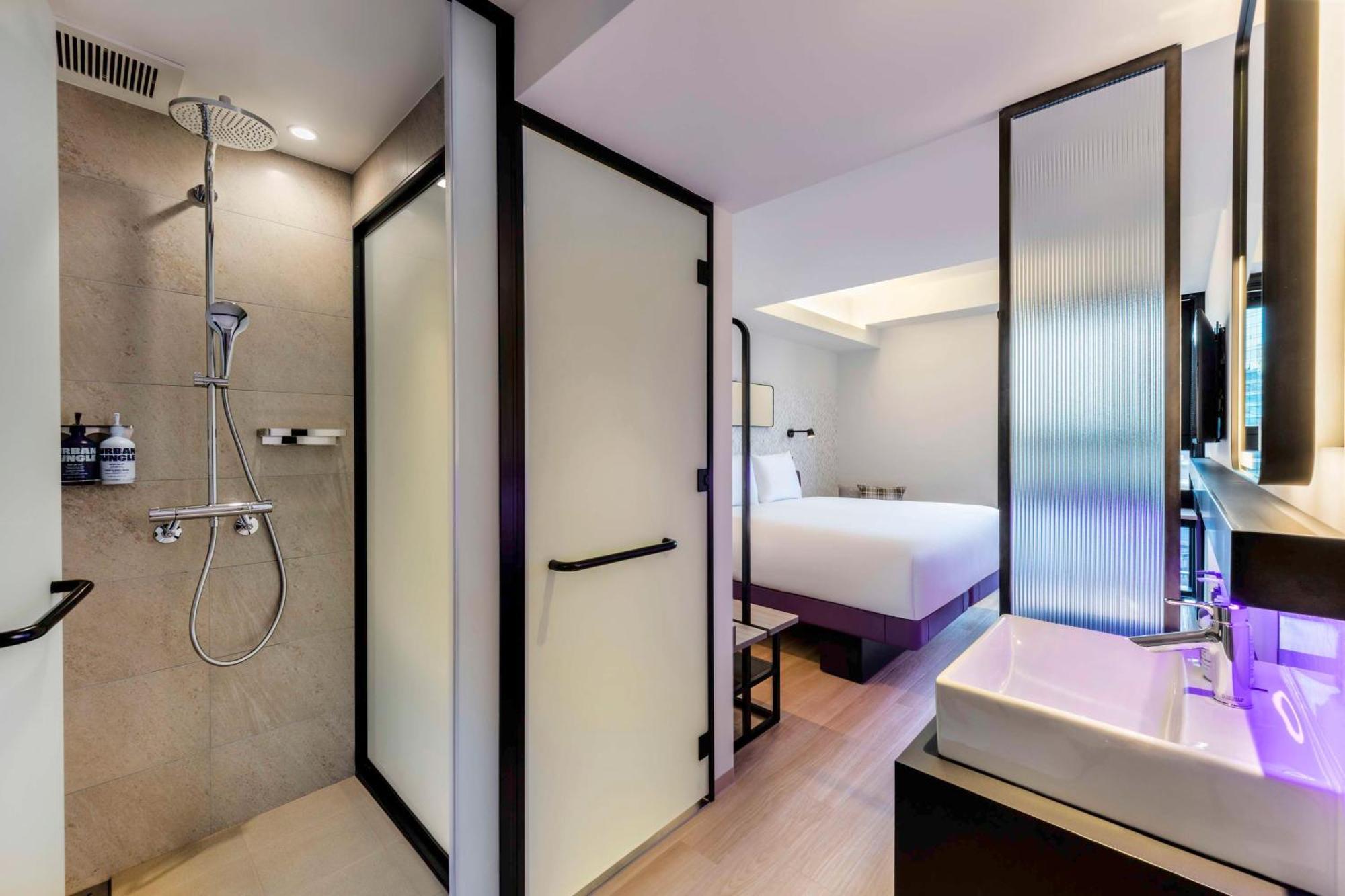 Yotel Ginza 东京