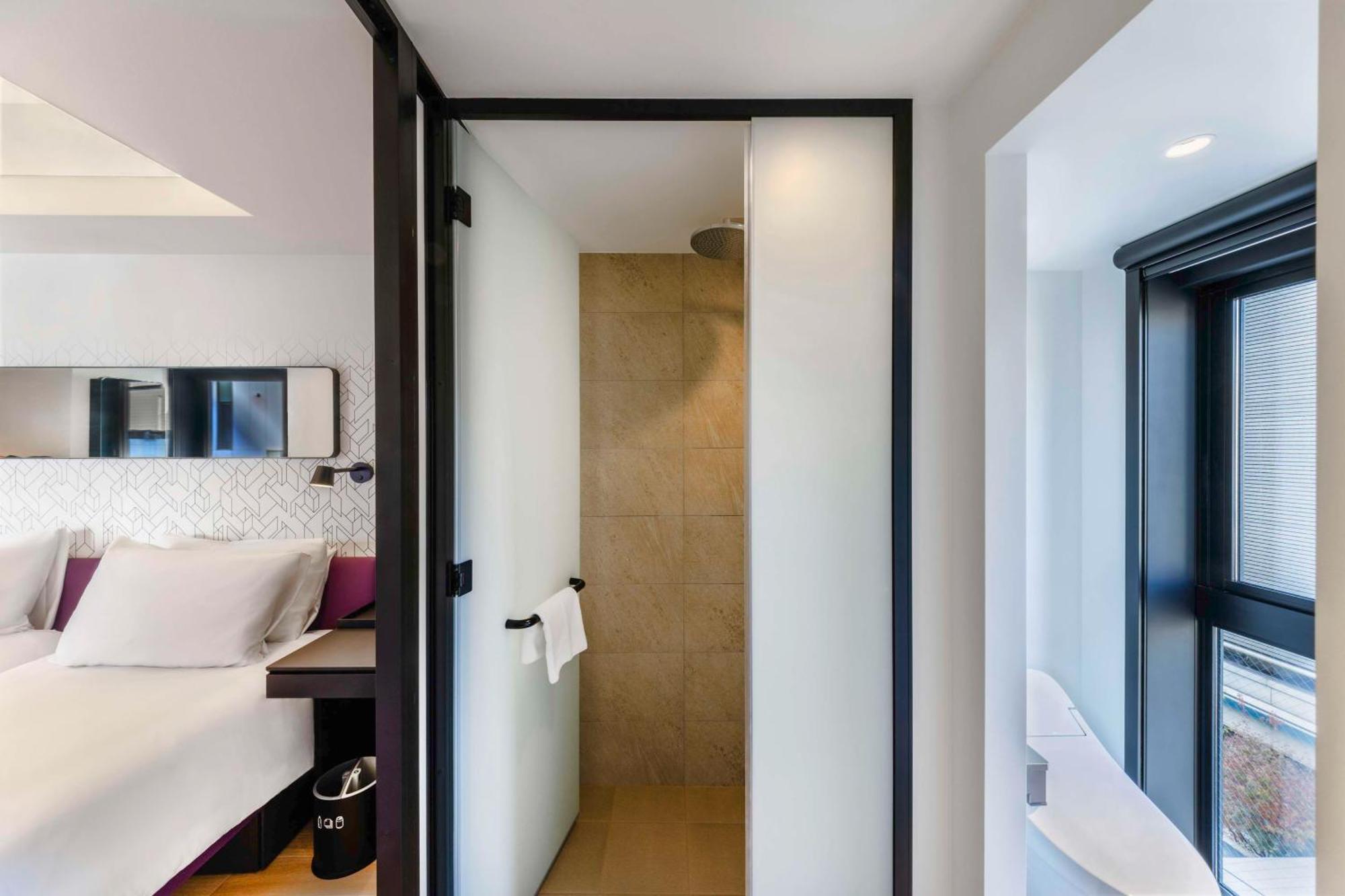 酒店 Yotel Ginza
