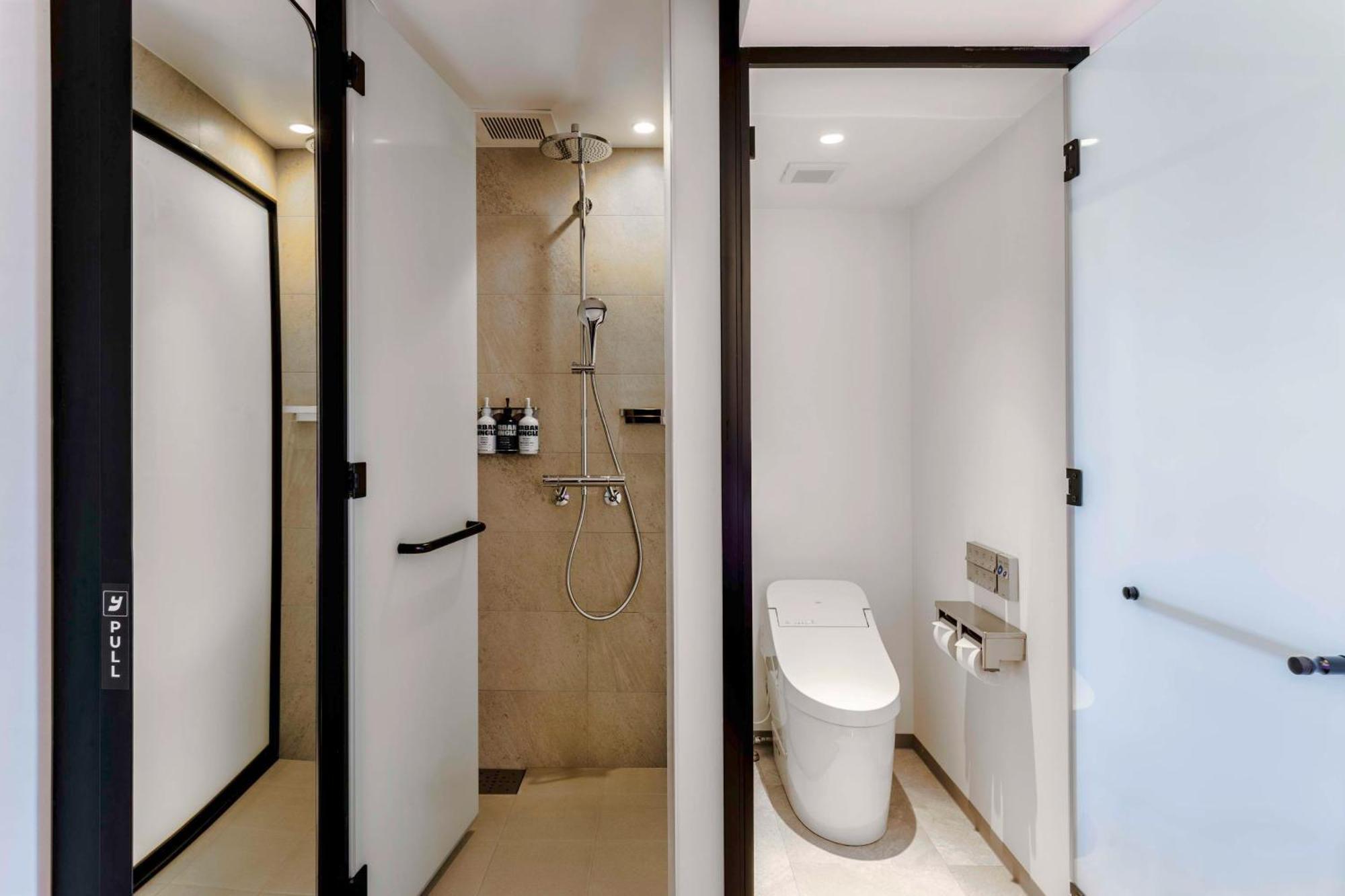 酒店 Yotel Ginza 4*