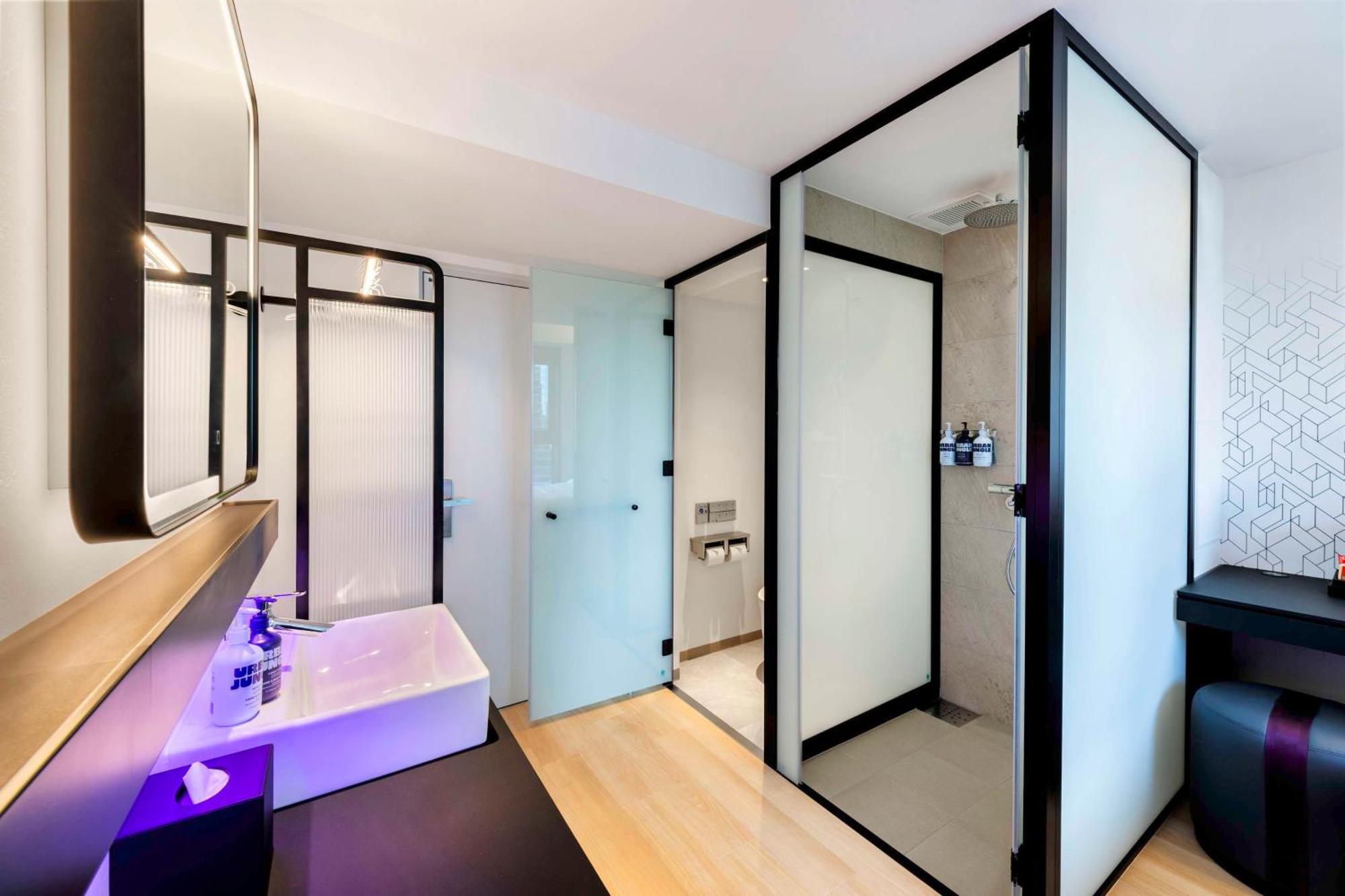 Yotel Ginza 酒店 4*